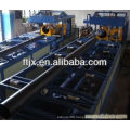 plastic belling machine, pvc processing machine